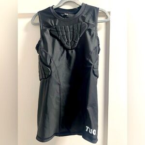 Youth Baseball Chest Protector